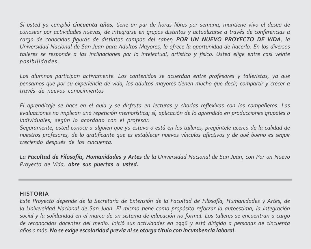 HISTORIA PNPV