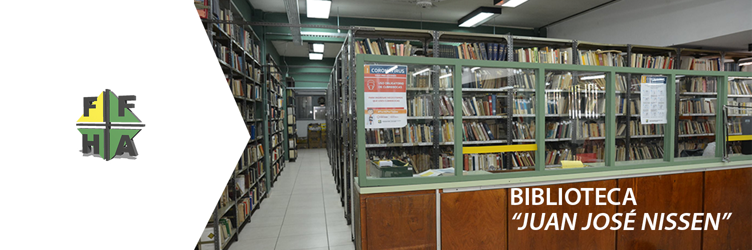 rotulo biblioteca